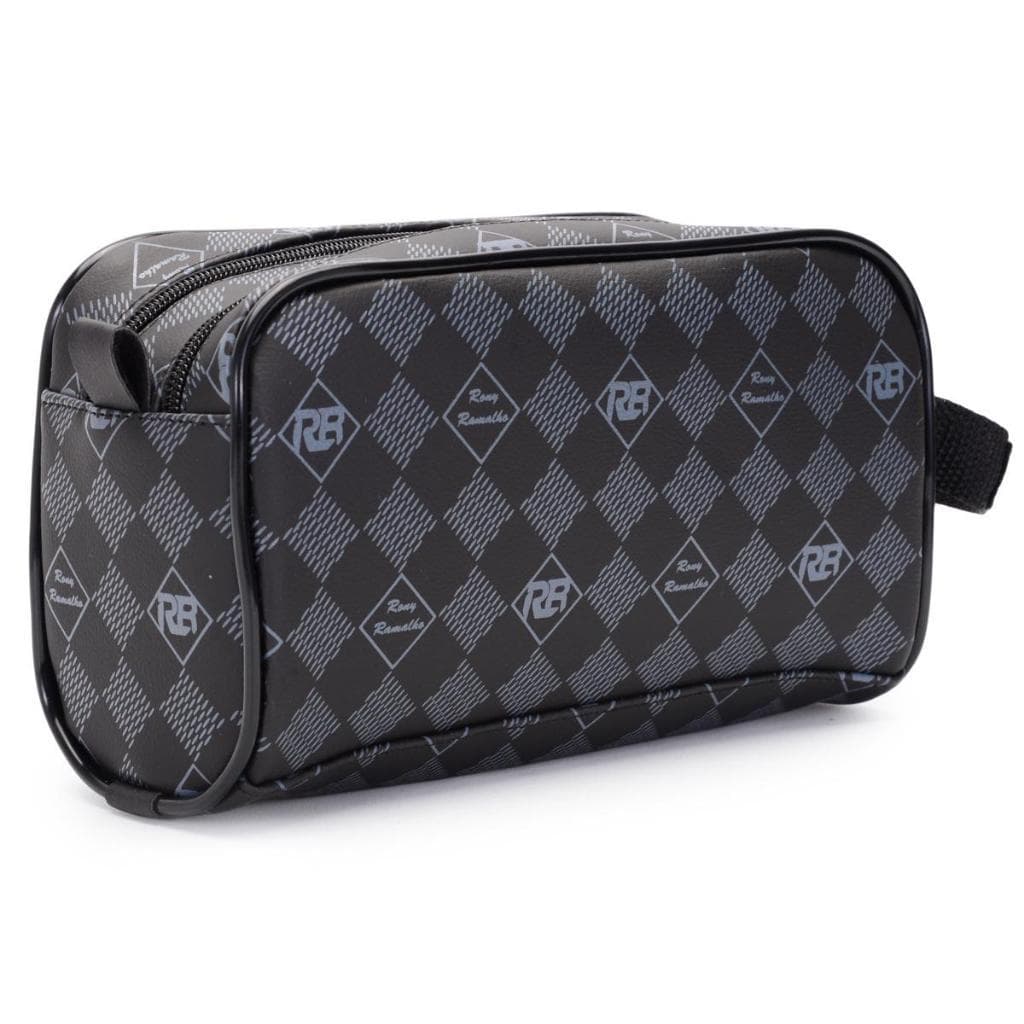Necessaire Media Organizadora de Mala Unissex GaelShop geo