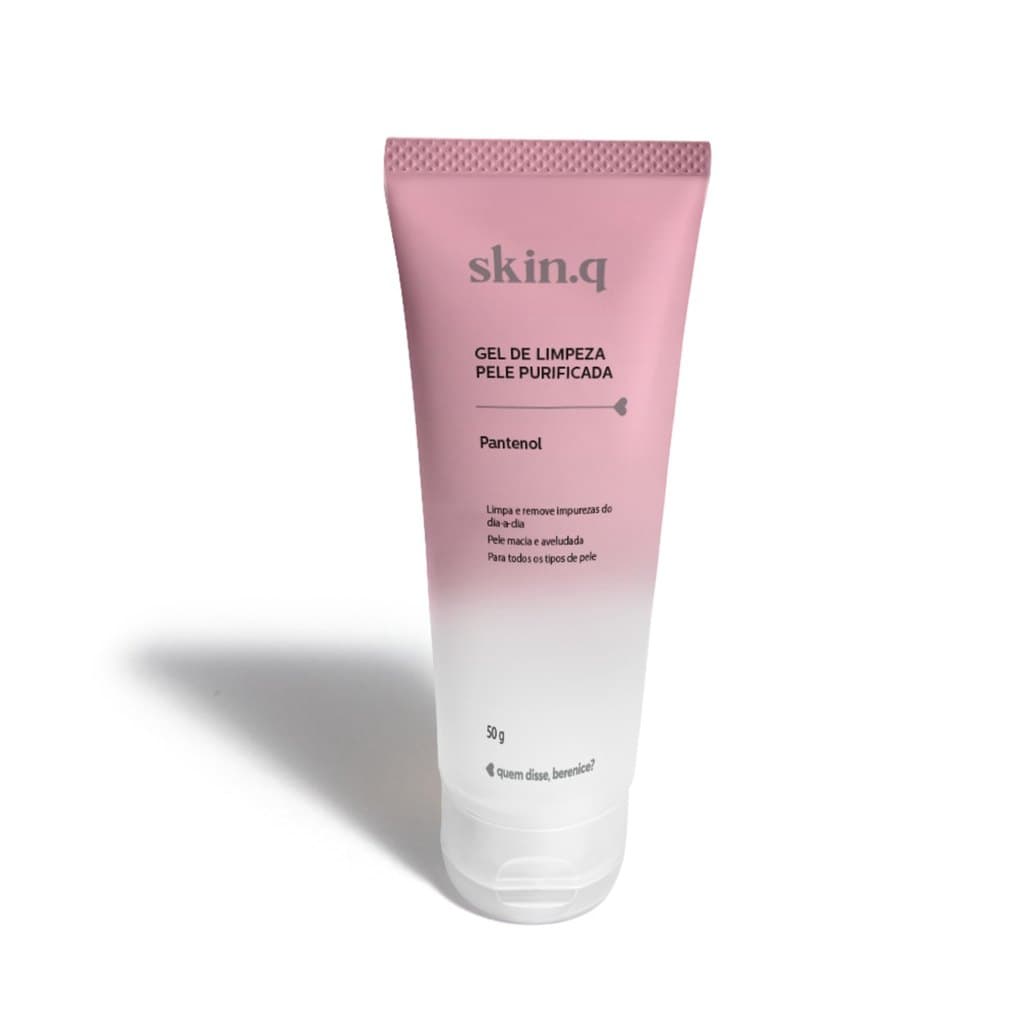 Gel de Limpeza Facial Toda Purificada 50g