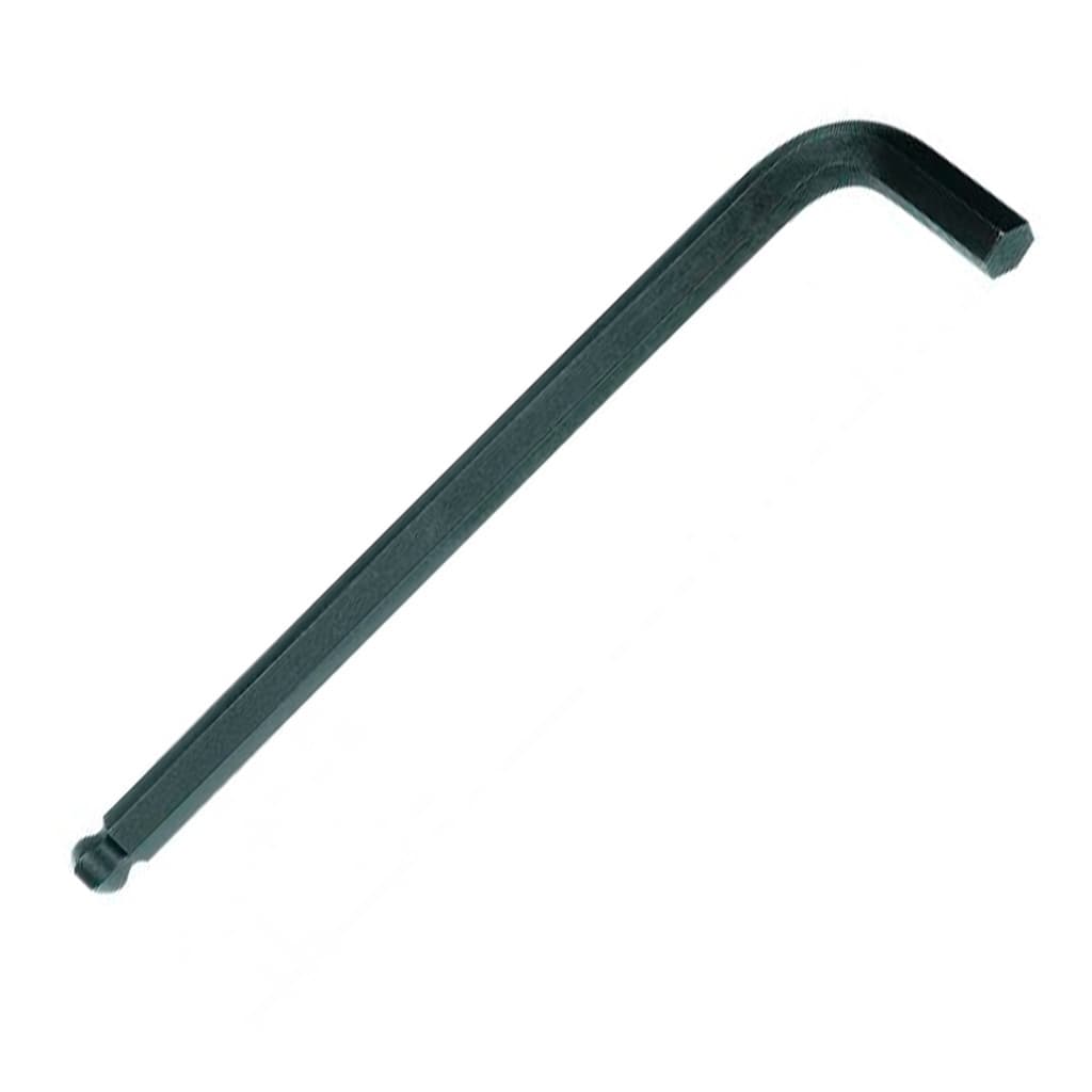 Chave Allen Longa Abaulada 5mm Gedore - 012.906