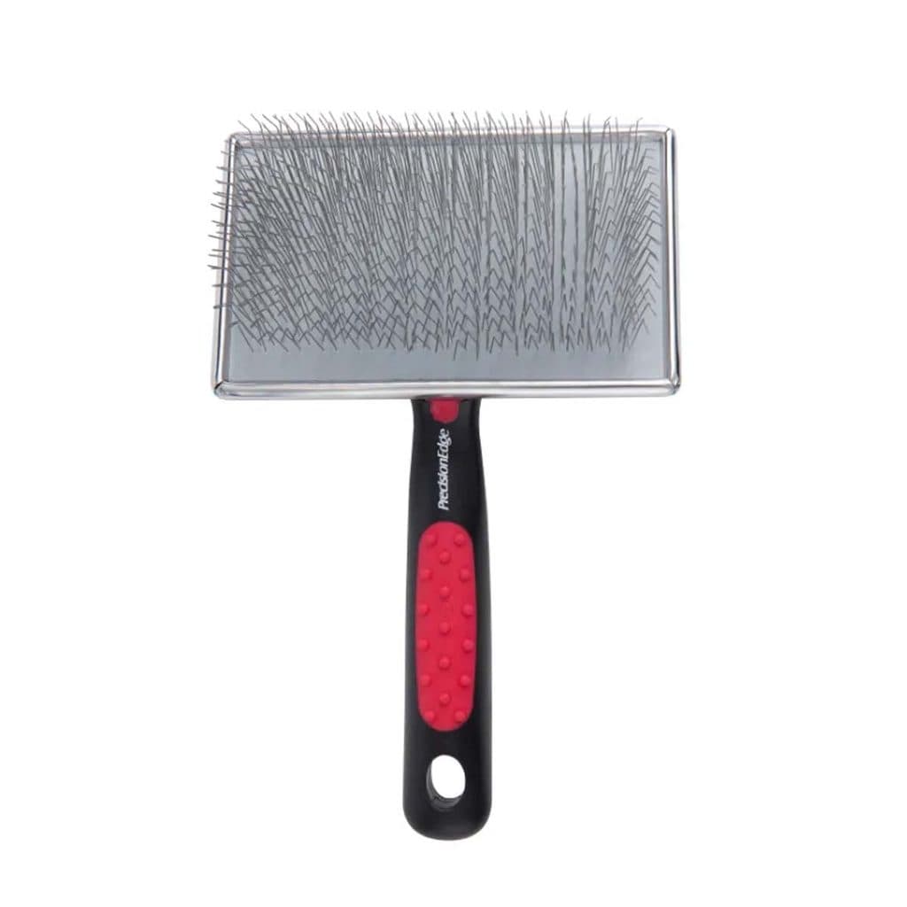 Rasqueadeira  Plana Grande  25mm Super Altas Regular PrecisionEdge