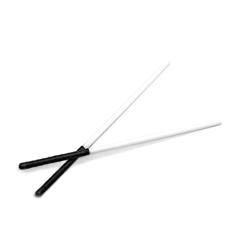 Baqueta Par Para Bacurinha Heavy De 10mm Torelli Tq008