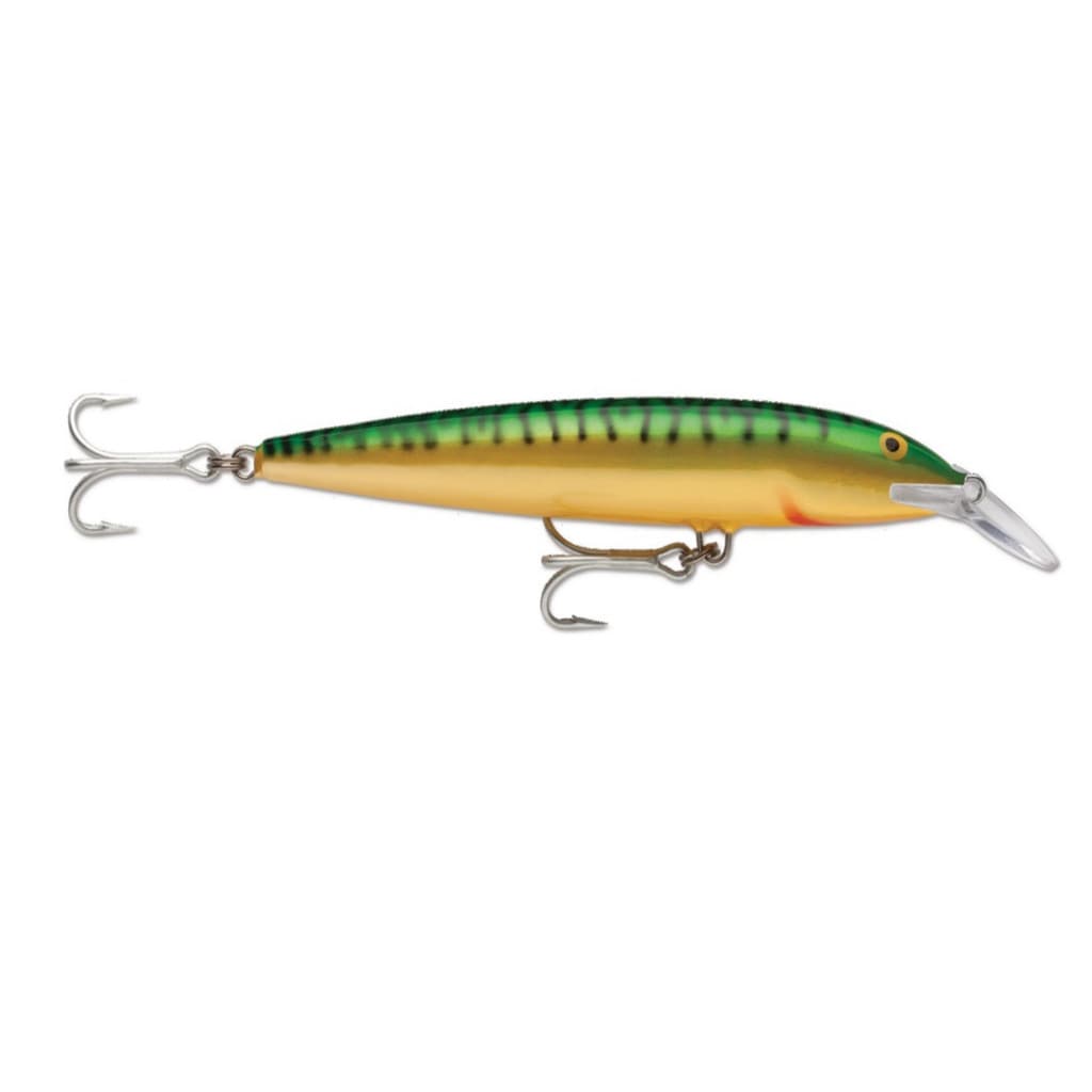 Isca Artificial Rapala Floating Magnum 18cm Cores Variadas Pesca