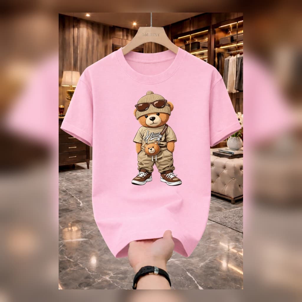 Camiseta Masculina Camisetas Masculinas Premium Algodão Blusas Blusa Casual Social Moderna