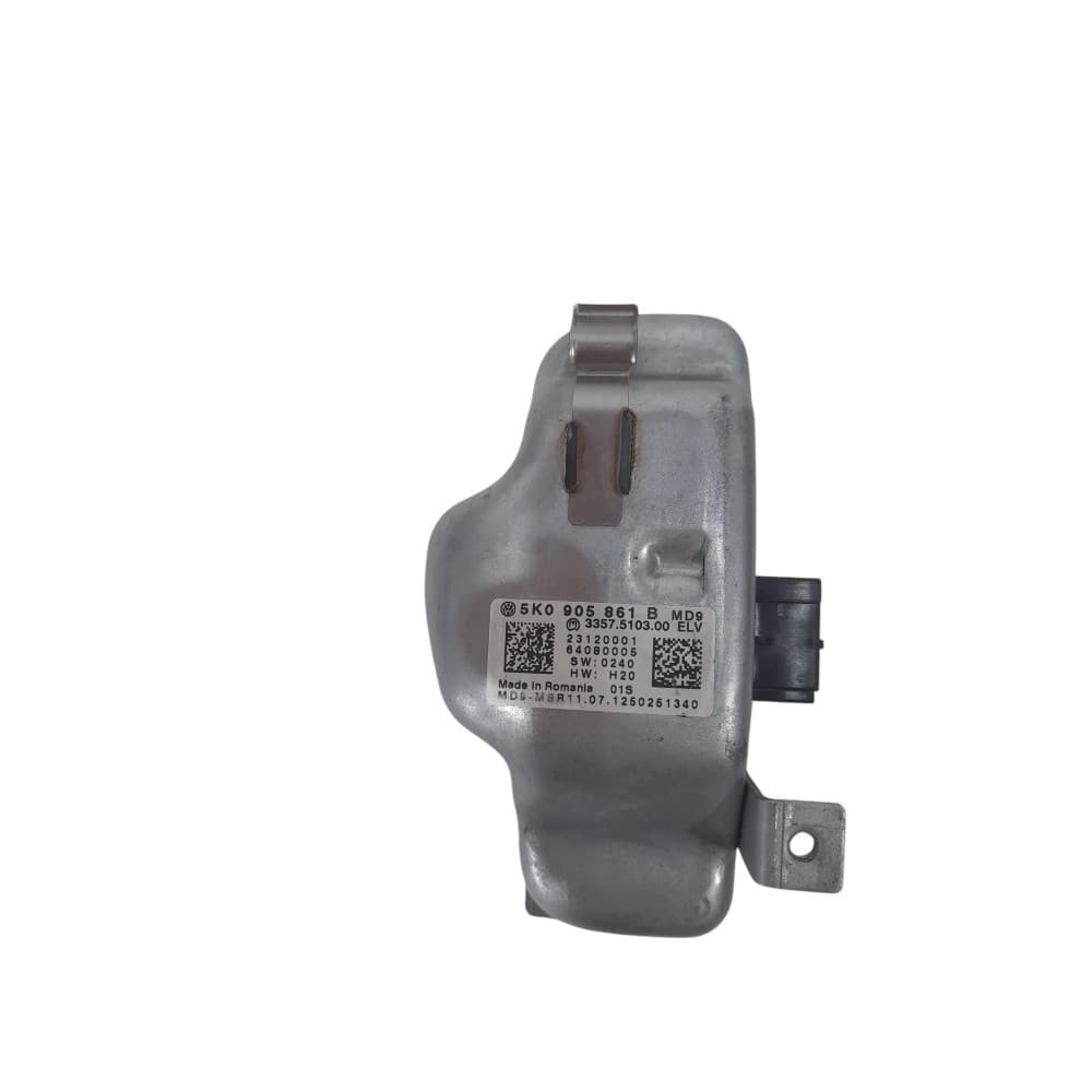 Trava Direção Volkswagen Jetta / Passat 2011 2012 2013