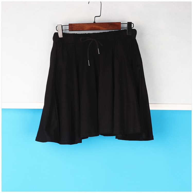 Lixin desconto roupas femininas série X-Sleeve novo estilo vestido de verão três peça única elástica rendas Hip verifica