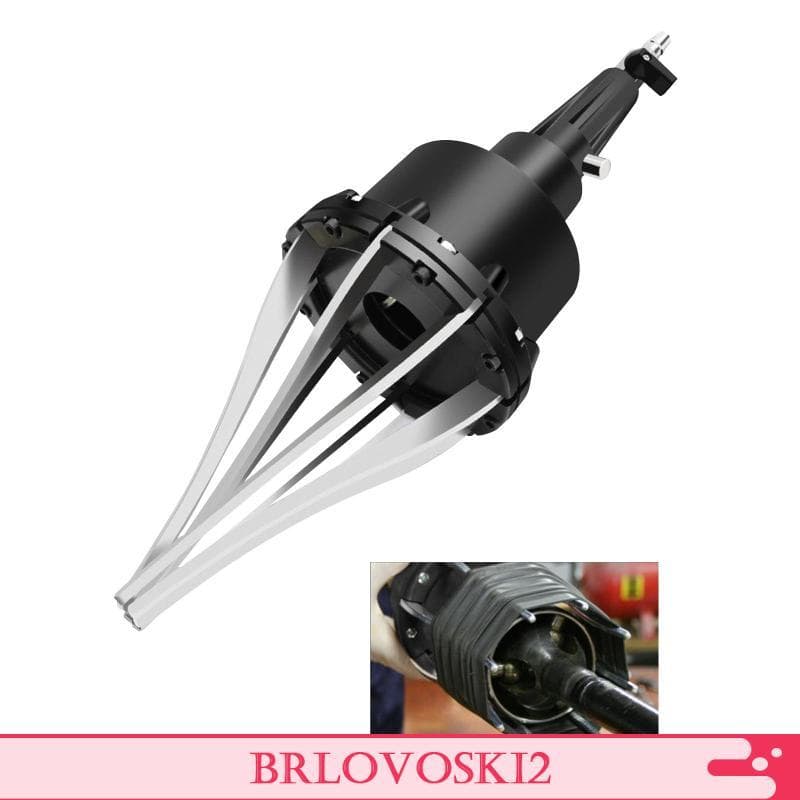 [Brlovoski2] Ferramenta De Instalação De Espalhador De Inicialização De Junta CV Pneumática Kit De Reparo De Carro De Bo