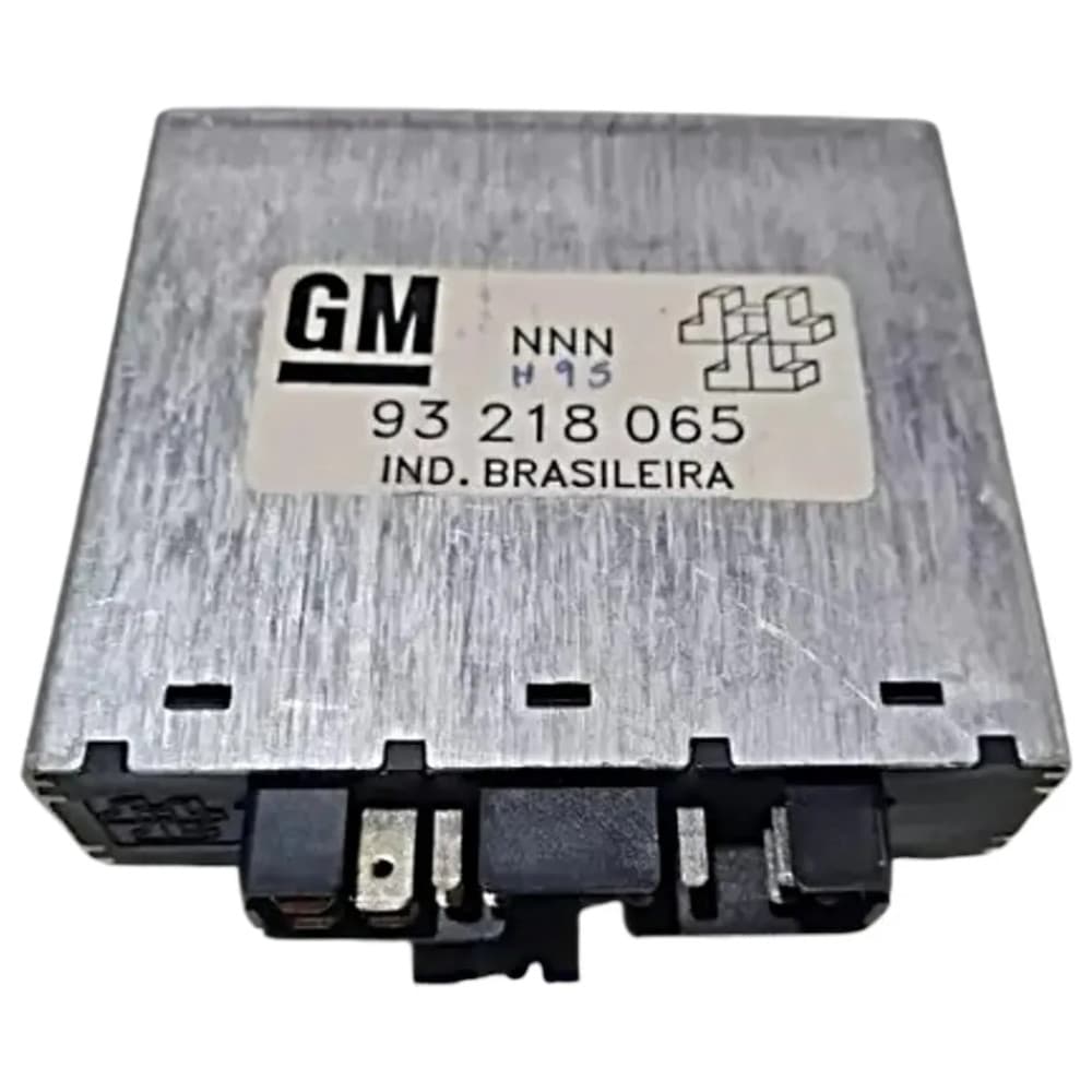 Modulo Alarme Corsa    S10    93218065