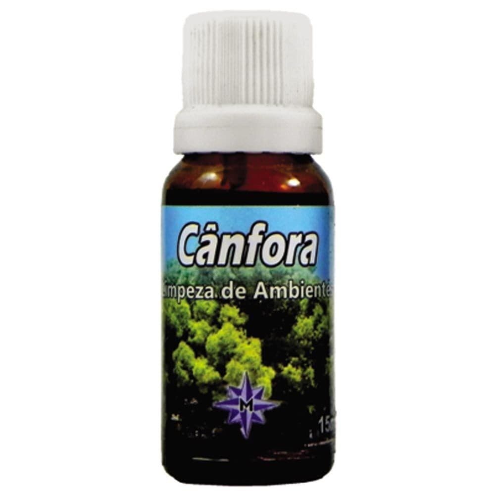 Essência - Cânfora 15ml