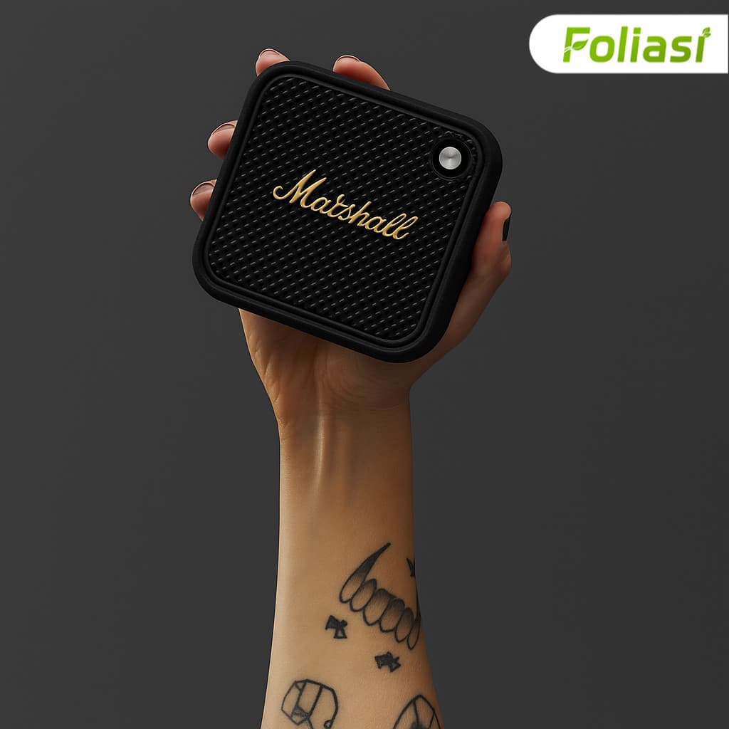 Caixa de som Bluetooth esportiva (interno/externo): à prova d'água/poeira, áudio bom, carga rápida, bateria longa