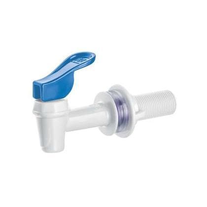 Torneira Filtro Automático Sup Branco Herc  Água Filtrada com Praticidade