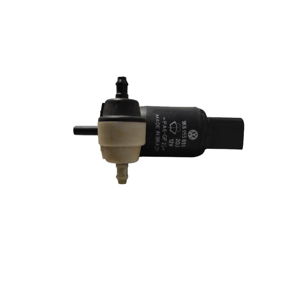 Bomba Esguicho Vw Polo Fox Gol Golf Up 1k6955651 Original
