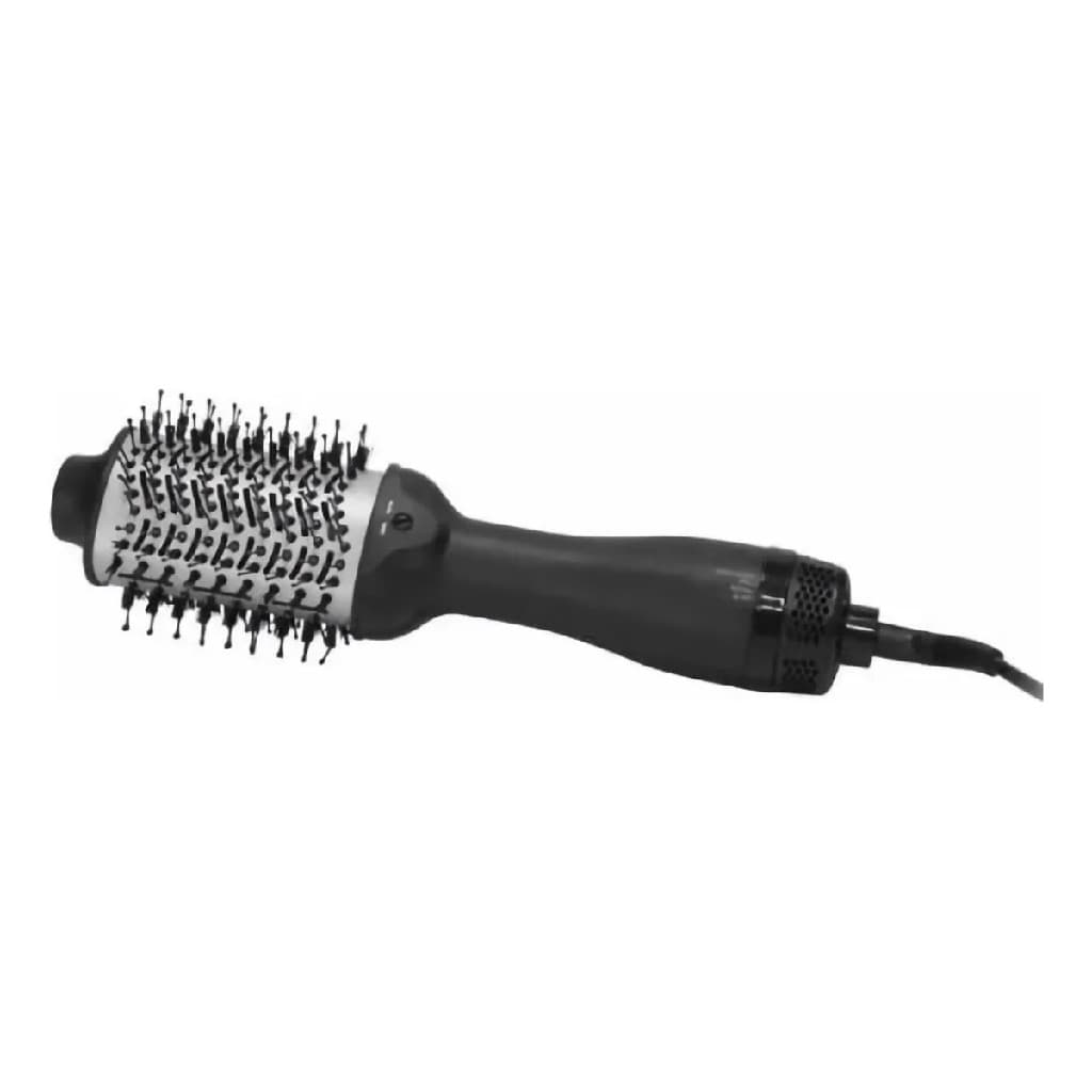 Escova Secadora Modeladora  Della 1100w Preta-127/220