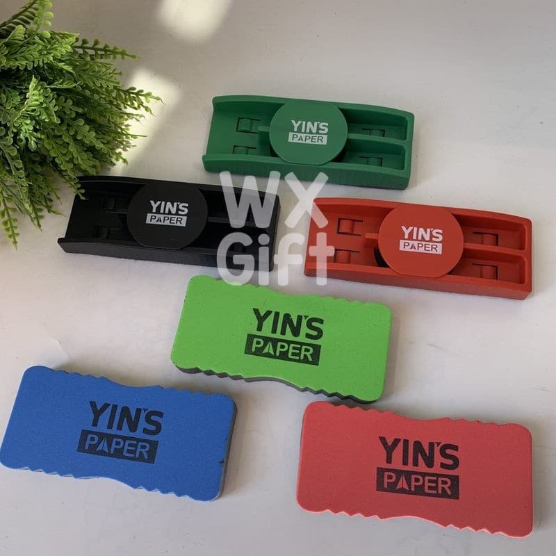 Apagador Para Quadro Branco Magnético - Yins / WX Gift