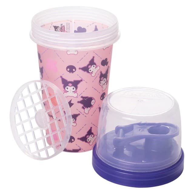 MINI SHAKEIRA KUROMI 320ML