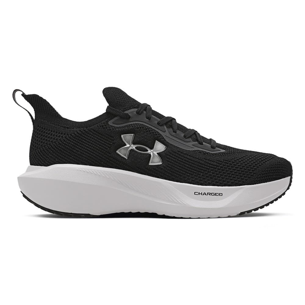 Tenis Under Armour Slight 3 Corrida Caminhada Academia Treino Original Confortável Macio Leve