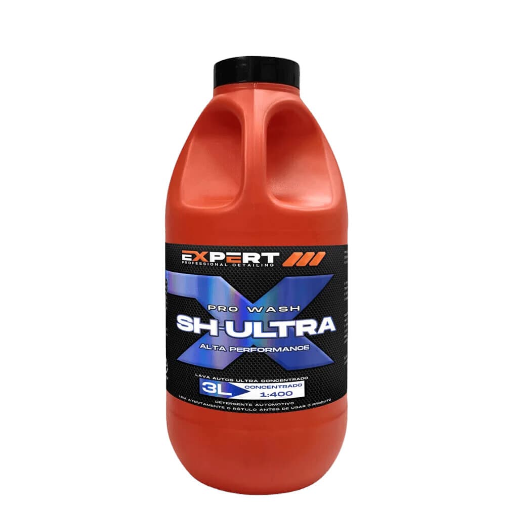 SH CONCENTRADO ULTRA SHAMPOO NEUTRO 3L EXPERT