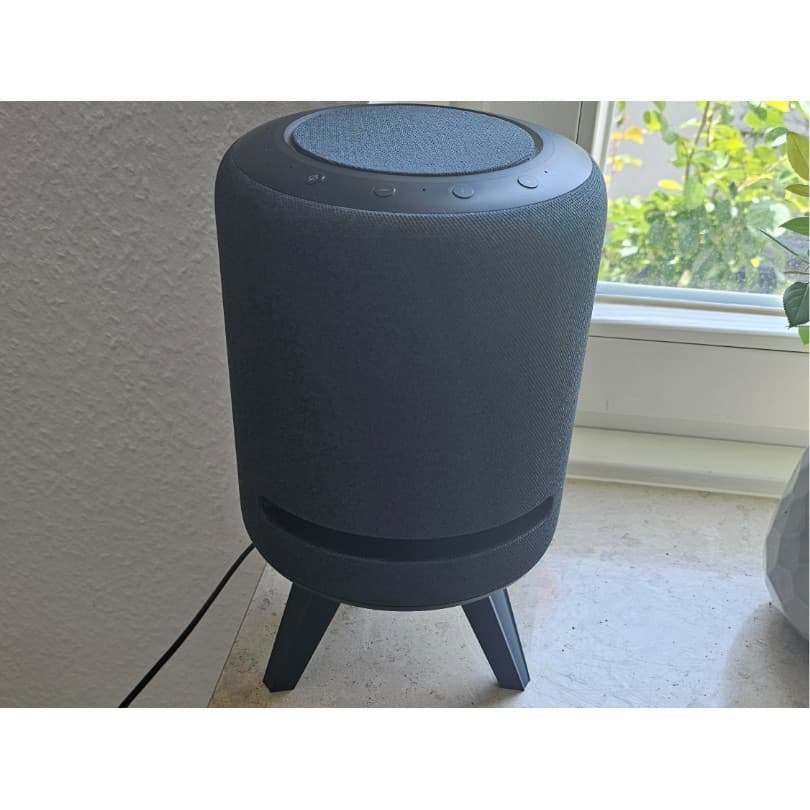 Suporte Para Alexa Echo Studio