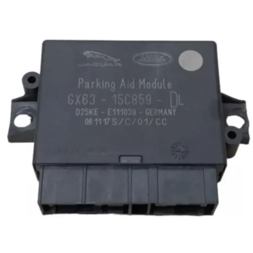 Modulo Sensor Estacionamento Evoque 2018 A 2020 GX6315C859DL