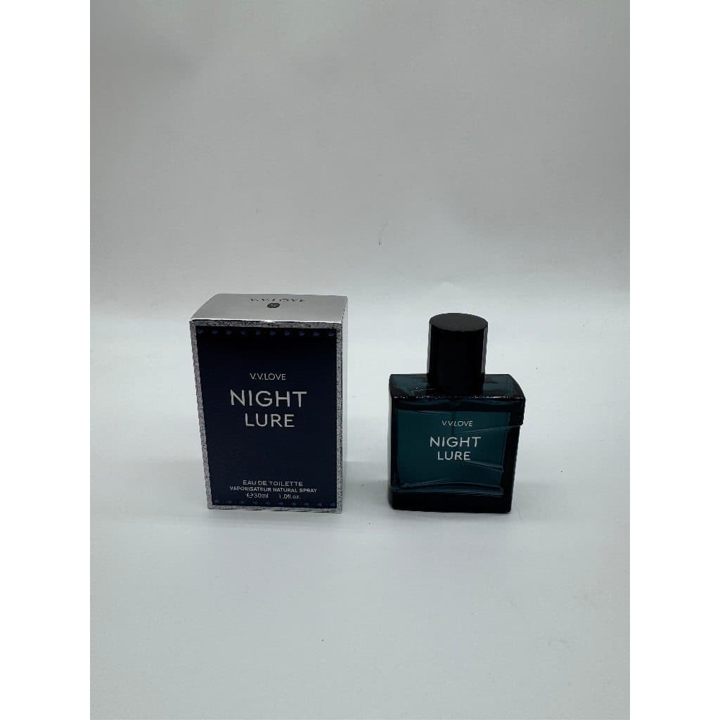 Perfume MASCULINO Miniatura NIGHT LURE 30ml