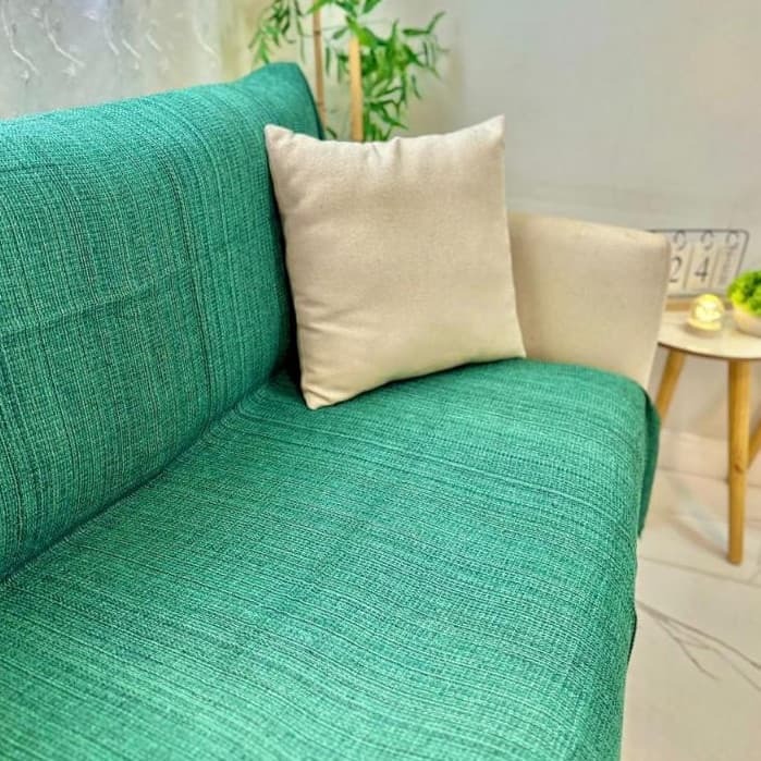 Manta de Sofá 2,10x1,20 Super Macia Lavável Envio Rápido