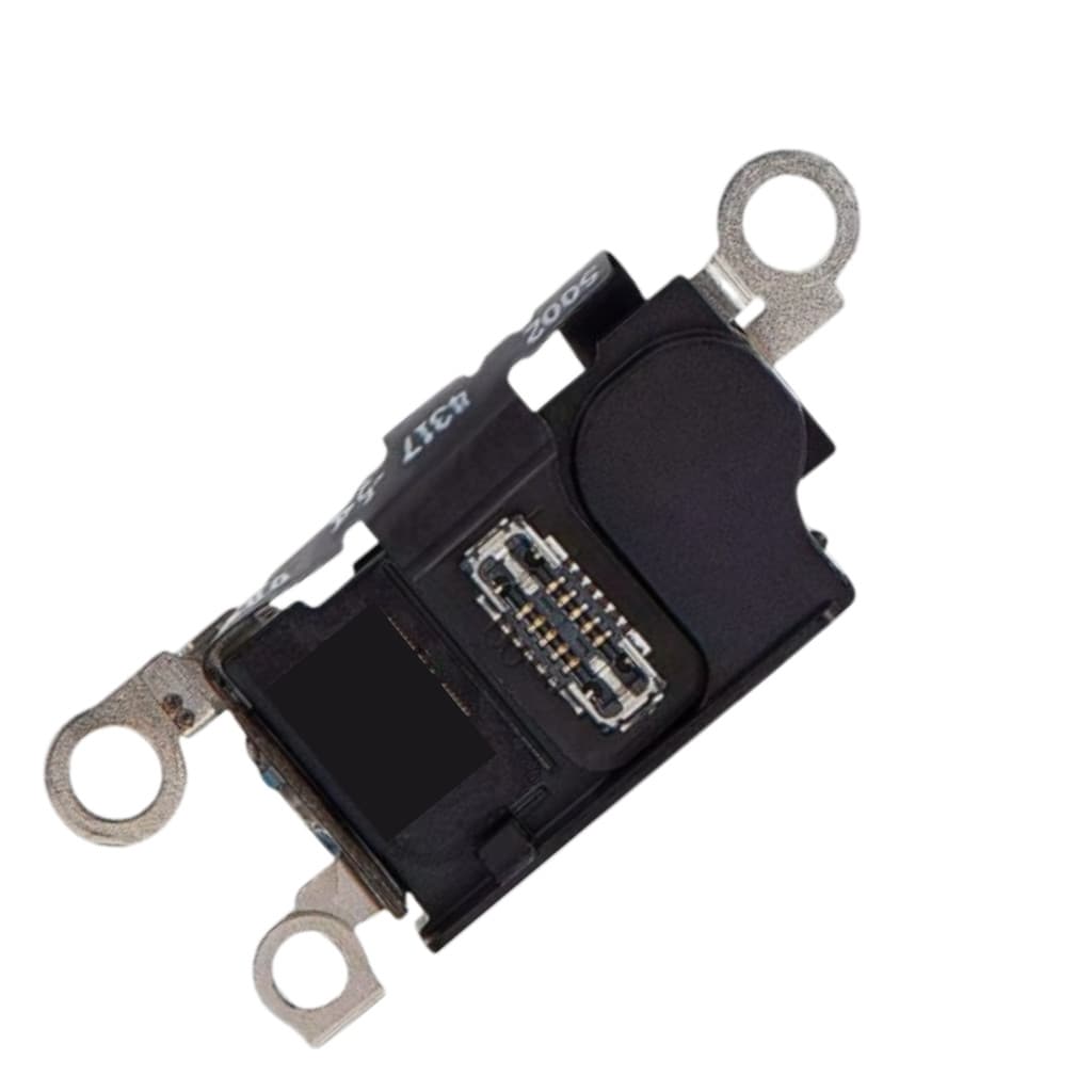 Flex  Microfone Inferior Para iPhone 16 Pro Barométrica