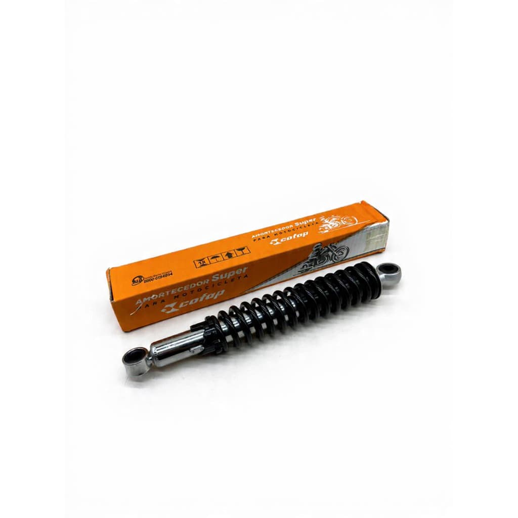 Amortecedor Cofap CR22600M Compatível YBR125 Factor125 RD135 RDZ125