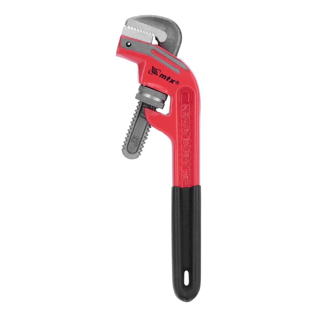 Chave Grifo Chave De Cano Inclinada Alumínio 30cm 300mm MTX