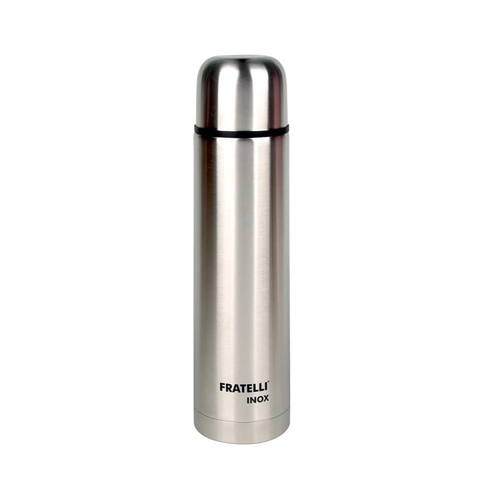 Garrafa Térmica Inox 700ml Fratelli