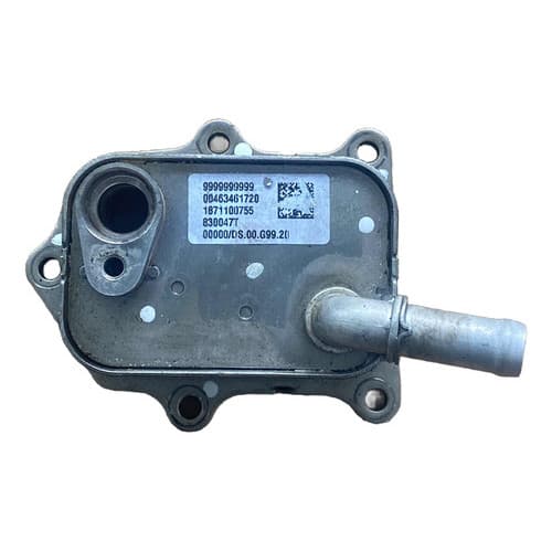Resfriador Óleo Motor Fiat Fastback 1.3 2023