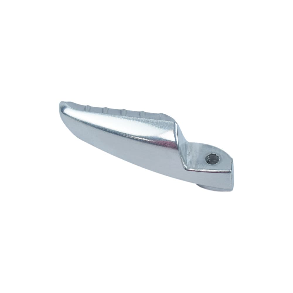 Estribo Apoio Pé Traseiro Direito Neo 125 2019-2025 Original Yamaha