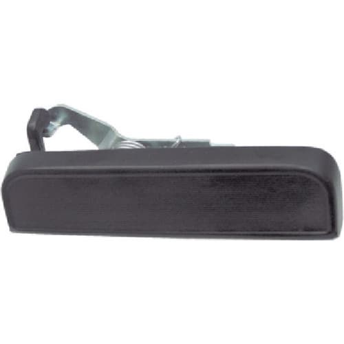 Borracha Vidro Canaleta Porta Traseira Etios Após 2013 [F103]