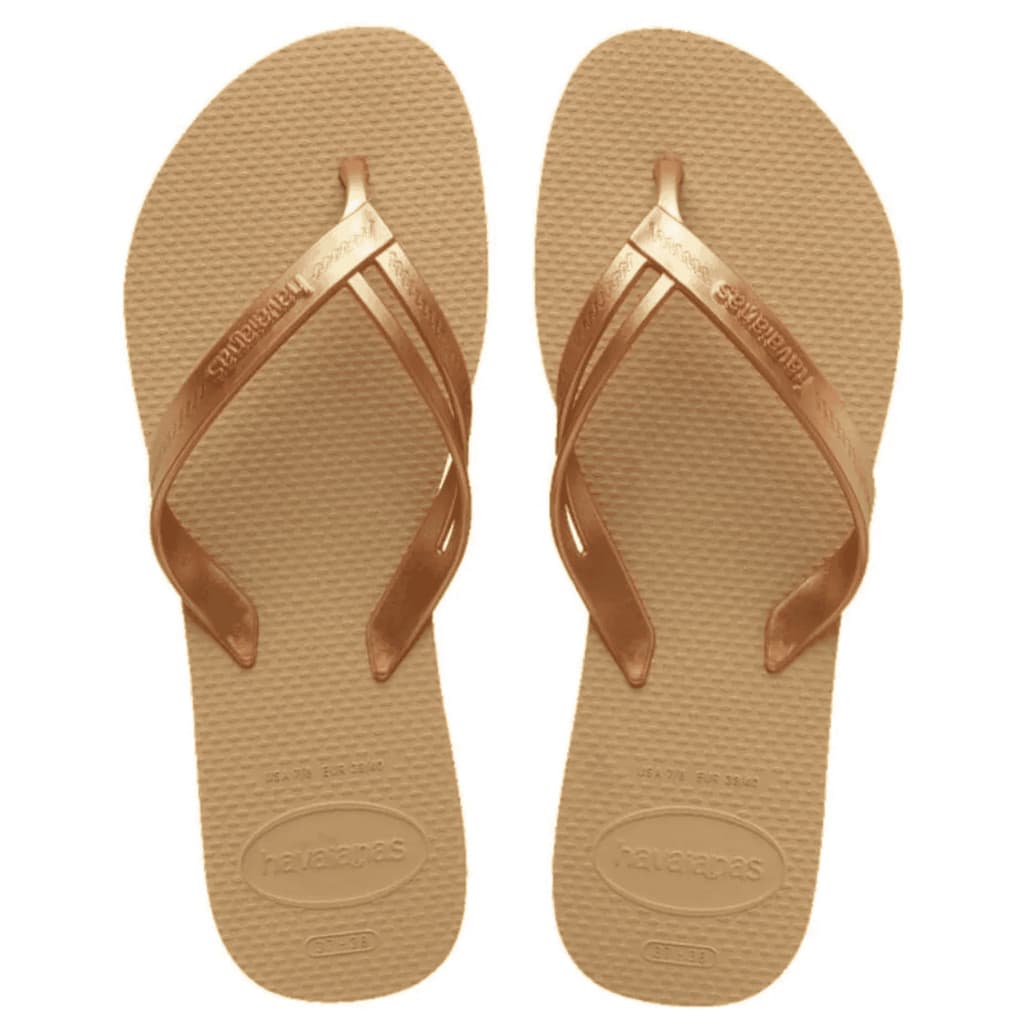 CHINELO FEMINO SLIM  ELEGANCE