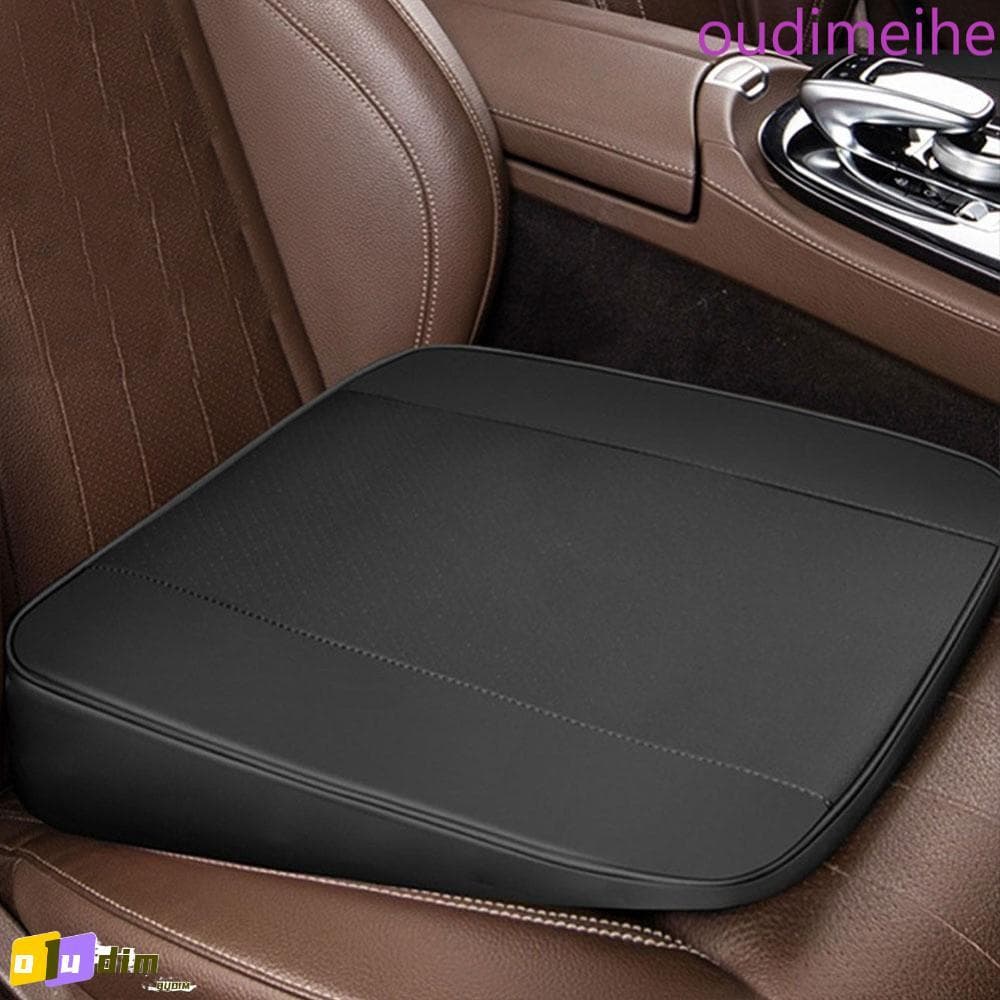 Almofada De Assento De Carro OUDIMEIHE , Bunda Confortável Para Cadeira De Escritório Com Design Ergonômico , Capa Respi