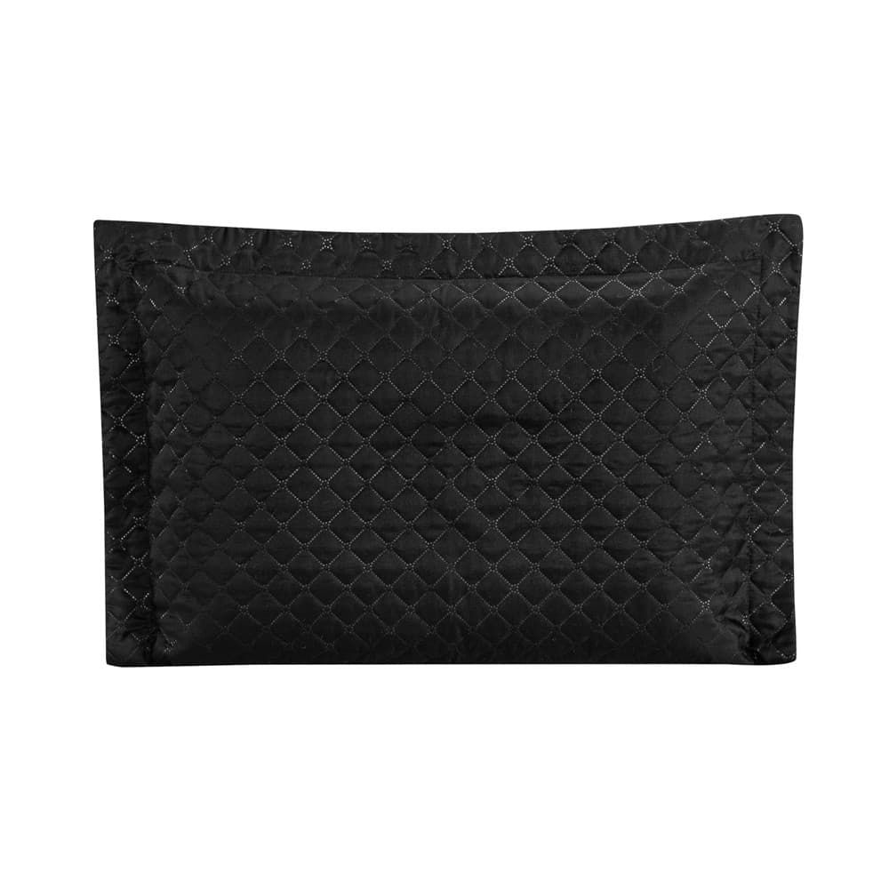 PORTA TRAVESSEIRO REQUINTE LISO - MATELADO ULTRASSÔNICO