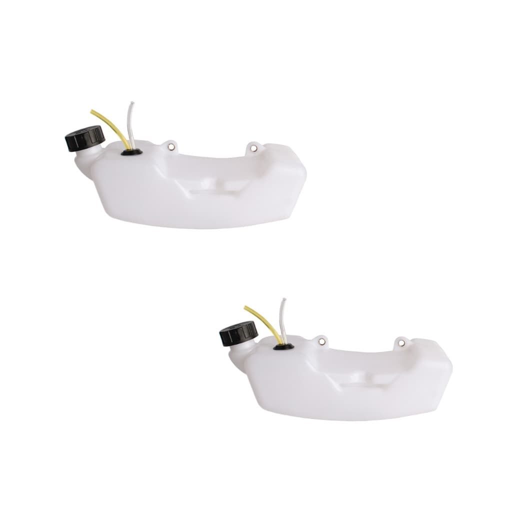 Kit 2 Tanque Combustível 950ml Gasolina Roçadeiras Importadas 43cc - Sanre Brasil