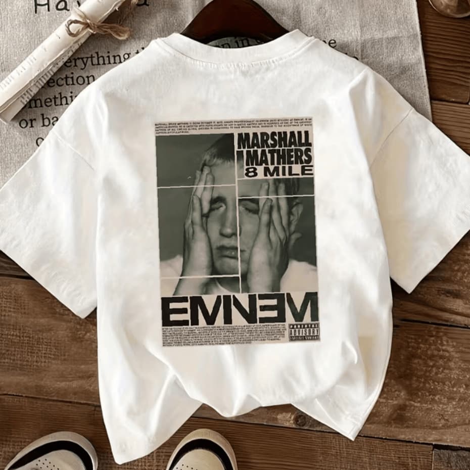 Camiseta Retrô Feminina Vintage 90s Culture Y2k 1976 Estampa Icônica Algodão