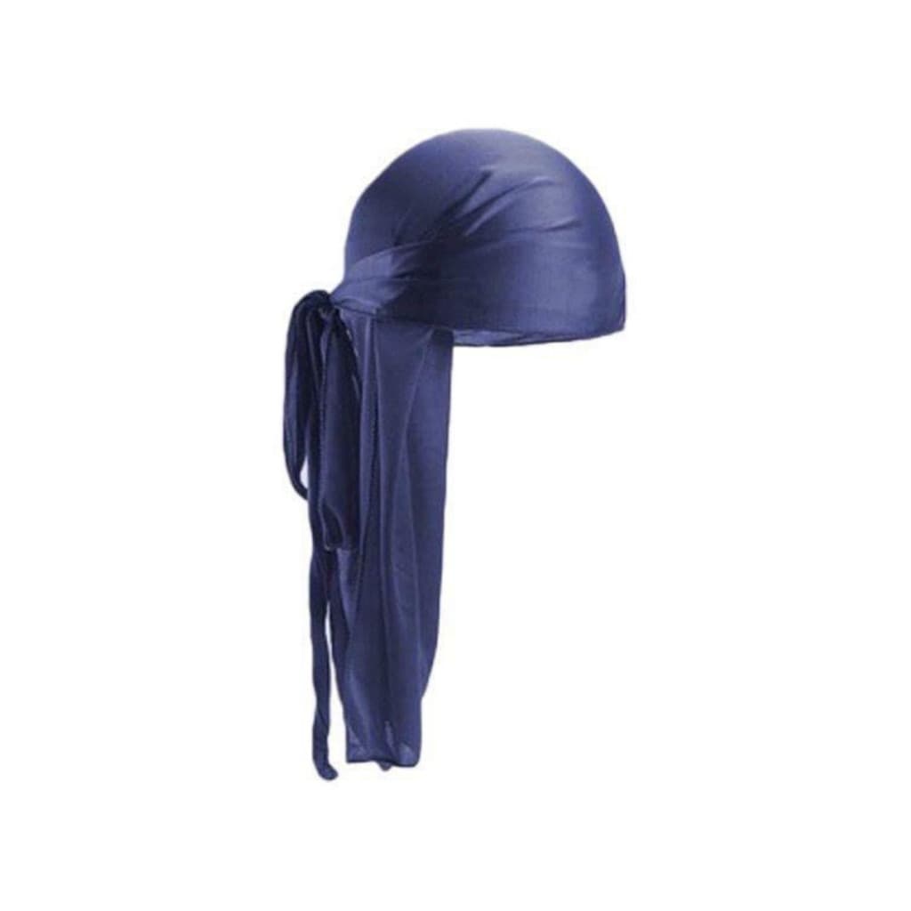 Dureg durag waves bandana Trap rapper