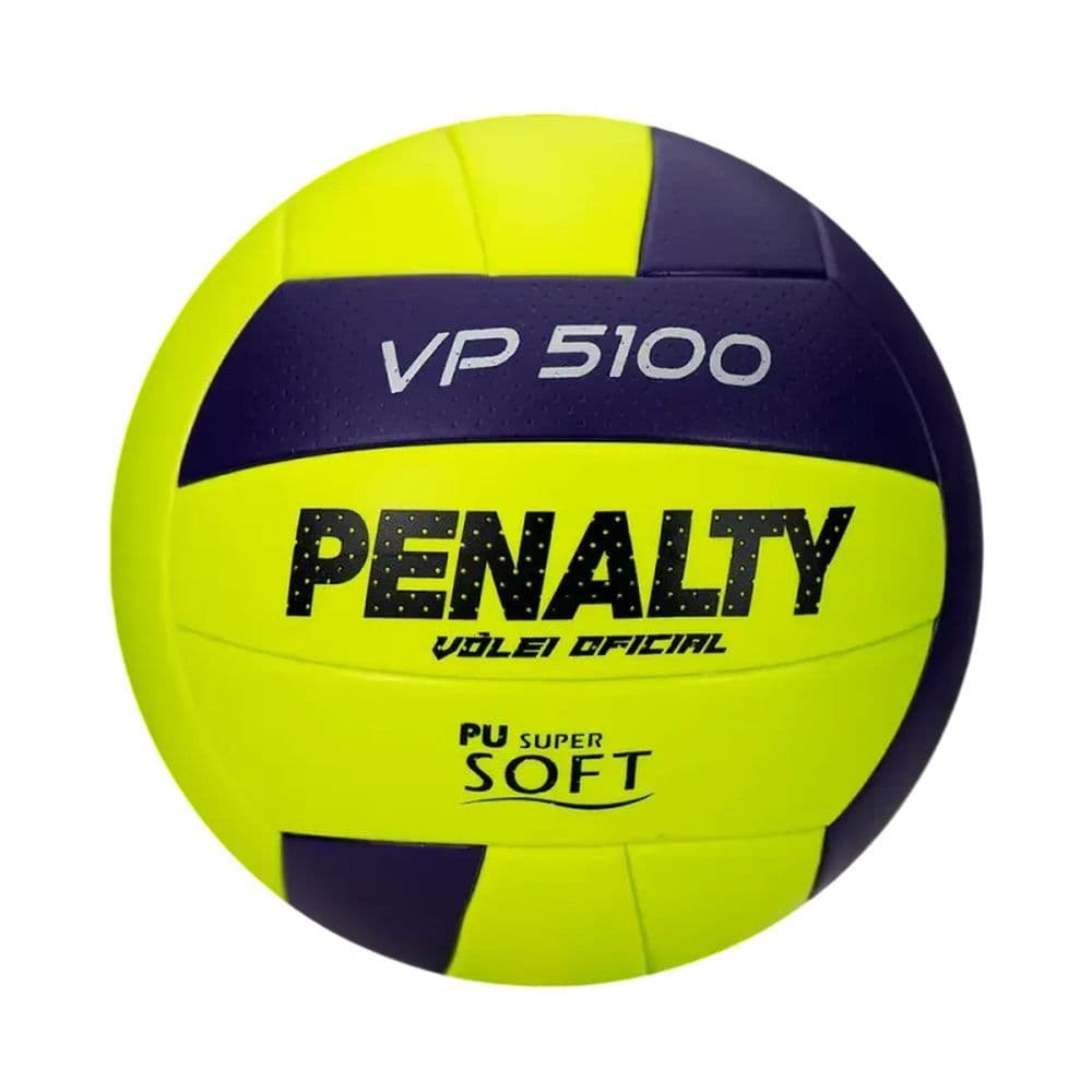 Bola Vôlei Penalty Vp 5100 Oficial XXVI