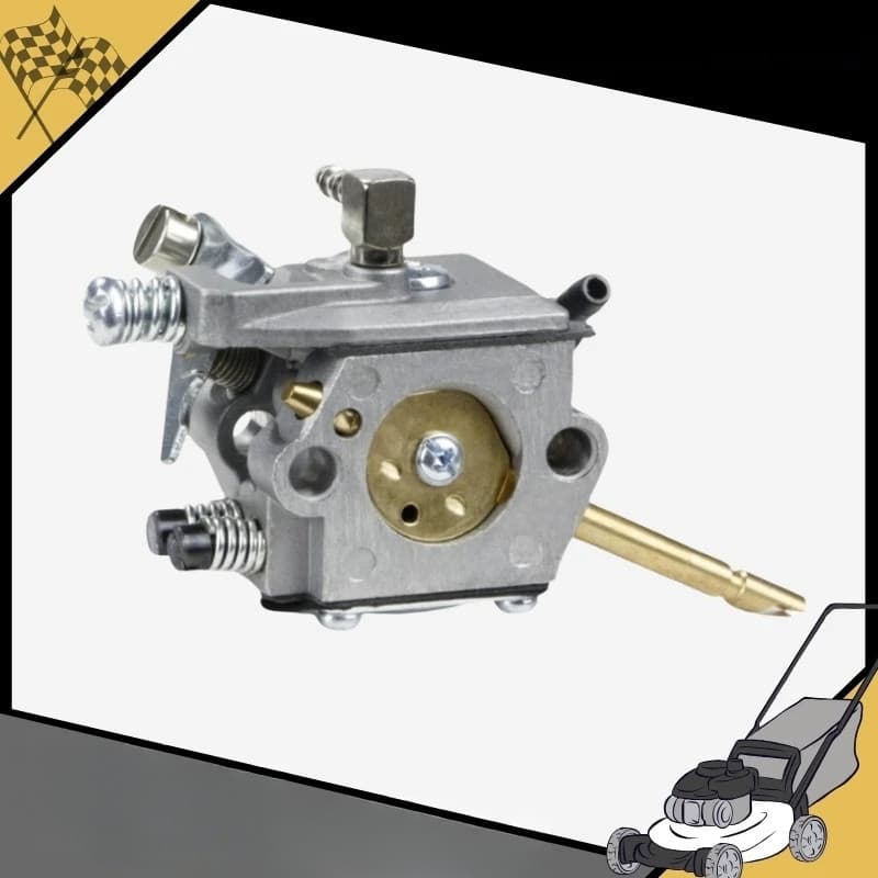 Carburador para Stihl FS160 FS220 FS280 FR220 C15-51D C1S-S3G Walbro WT-223 Cortador de Grama G6NI&*&**-**&&&-