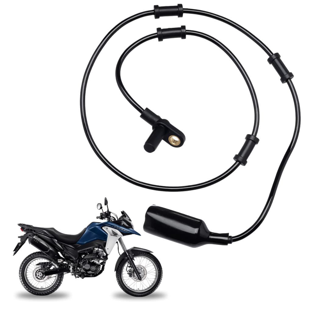 SENSOR DO ABS RODA DIANTEIRA XRE190 2016 até 2024 Zouil