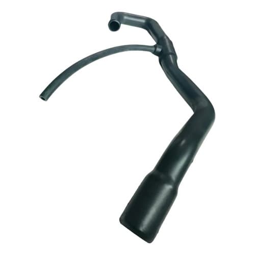 Mangueira Respiro Do Motor Anti-chama Fox Ano 2004 A 2010