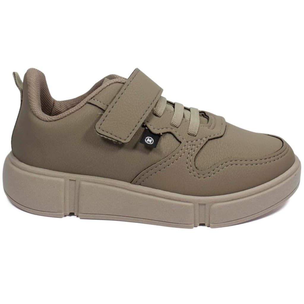 Tênis Infantil Molekinho Napa Floter Menino 2838.117