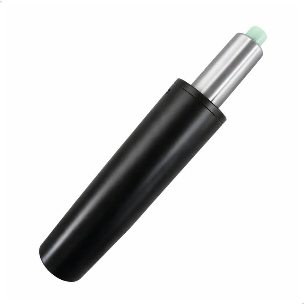 Pistão a Gás Classe 4 Universal 120mm 150kg para Cadeira Escritório/Gamer