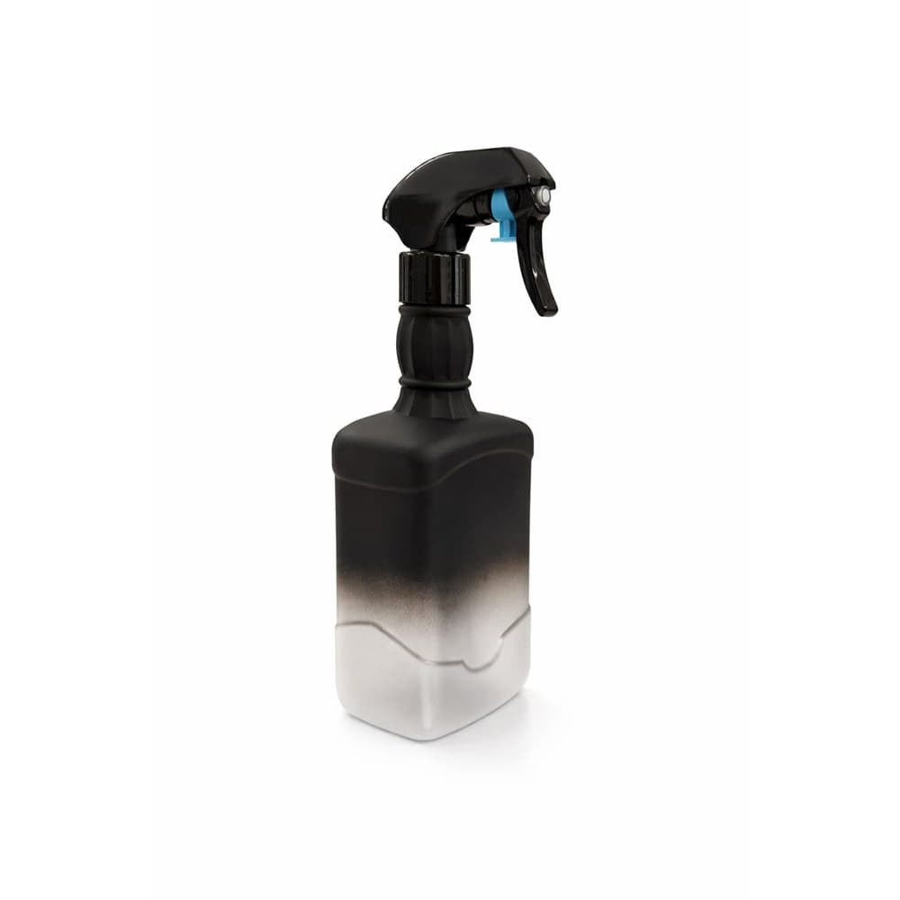 Borrifador de Cabelos Barbeiro Cabeleireiro 500ml Fade Profissional cod 786