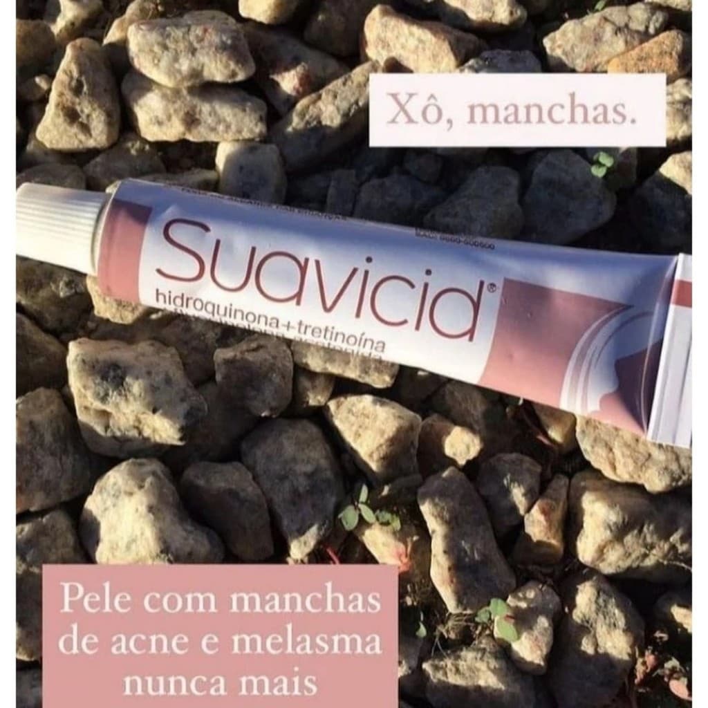Pomada De Limpeza Cream Sp ot
