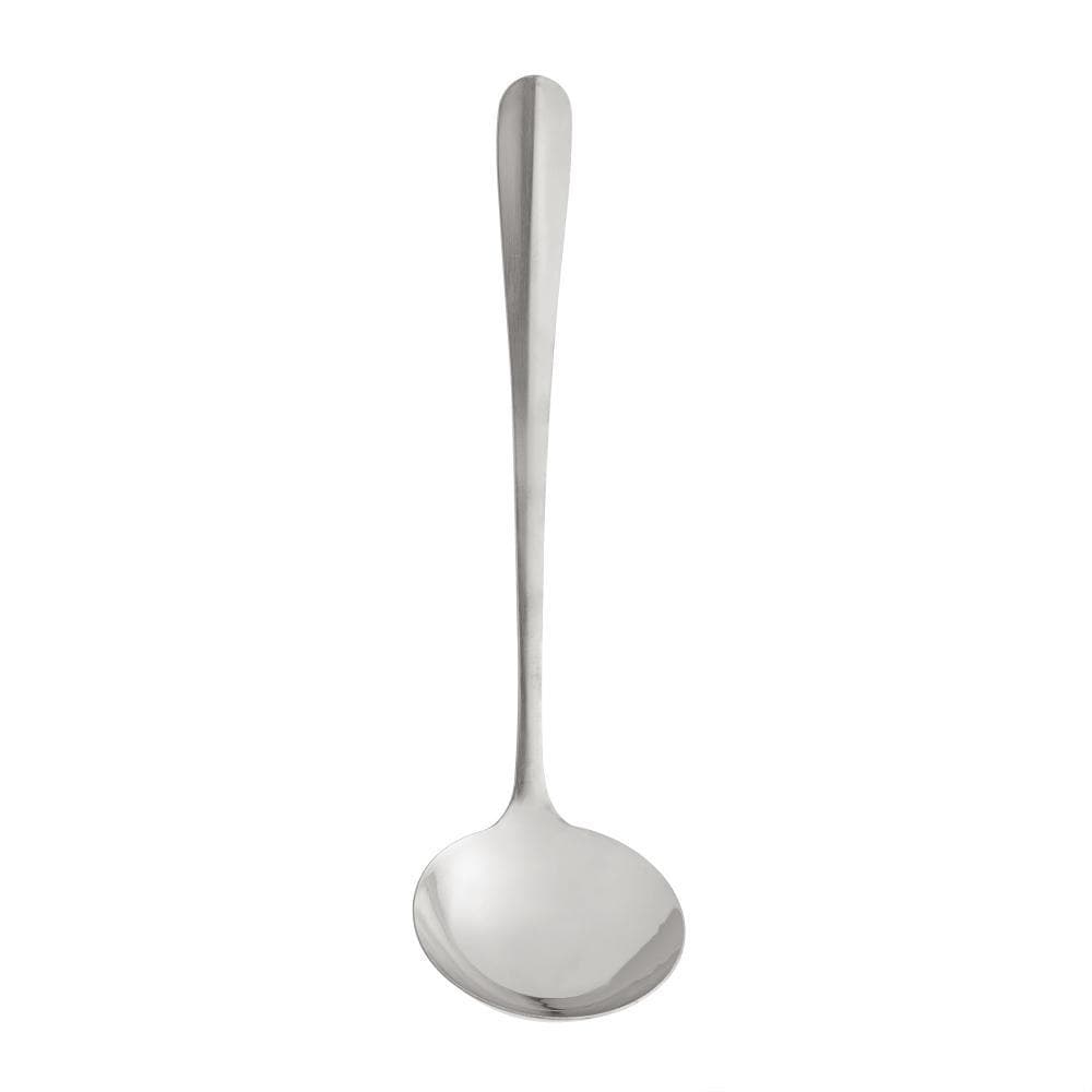 Concha Lyor Positano de Aço Inox 33,5cm