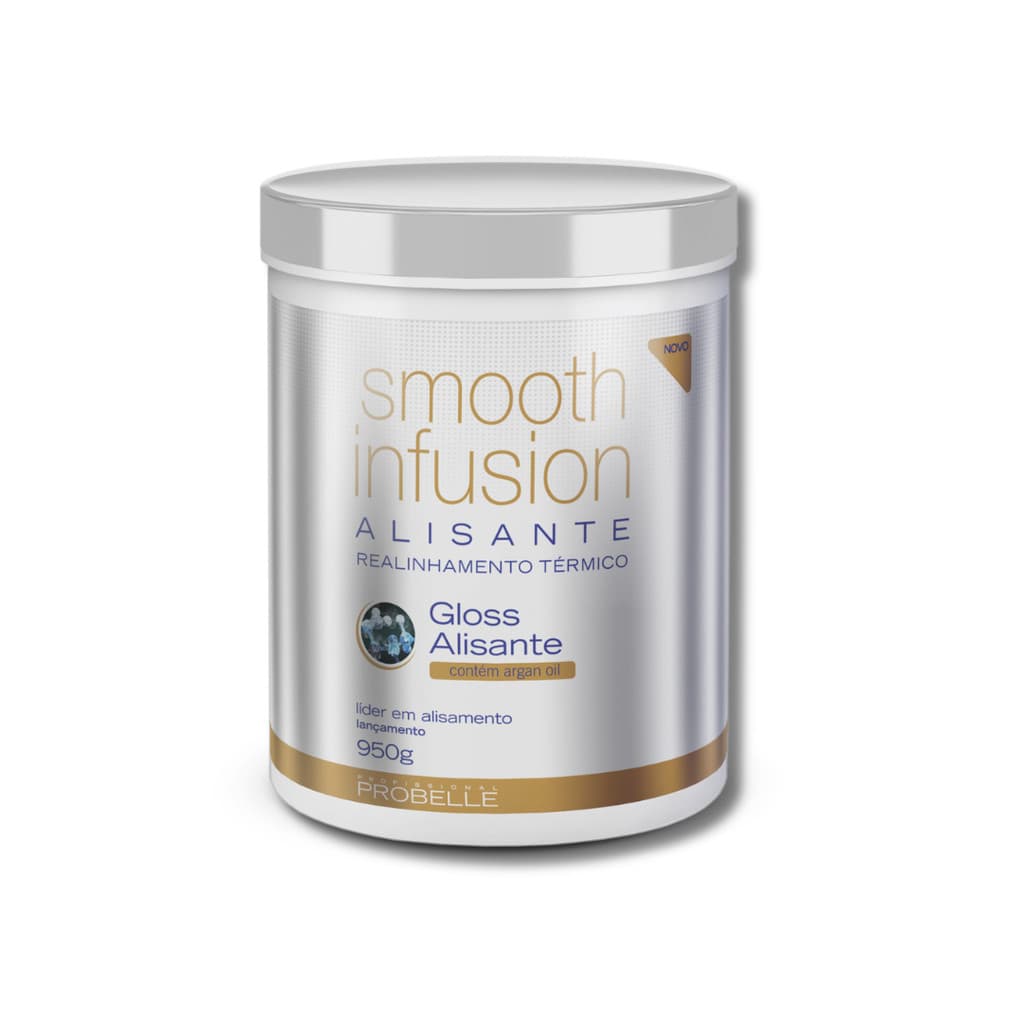 BTX Alisante Smooth - 950 g Probelle