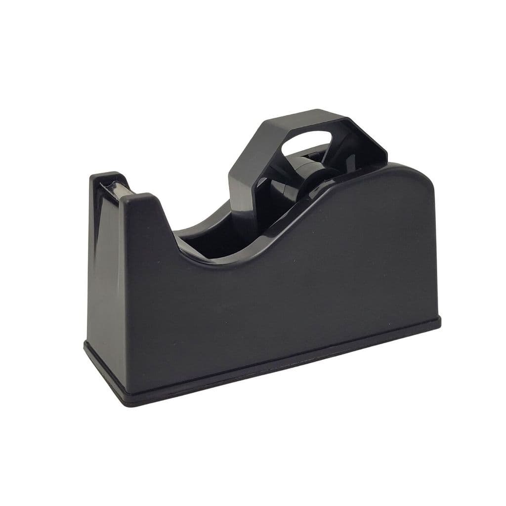 PORTA DUREX GRANDE FITA ADESIVA  16 CM X 8 CM 13400