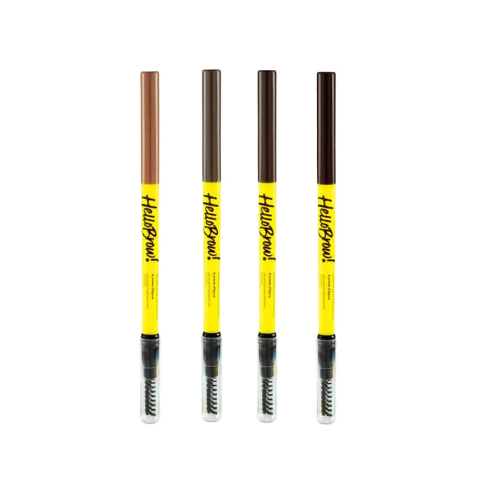 Lapiseira para Sobrancelhas Hello Brow - Vizzela