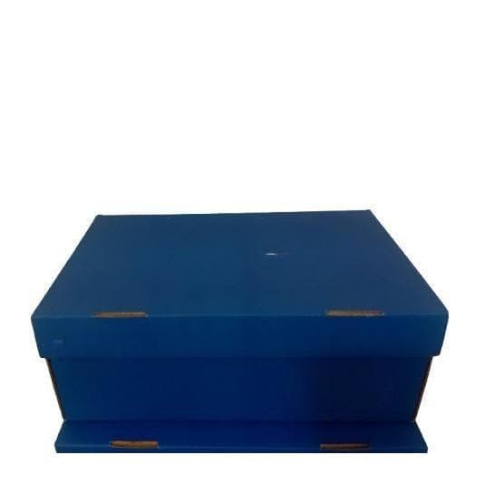Caixa Tênis Papelão Micro Ondulado Importado Medidas 30x20x12